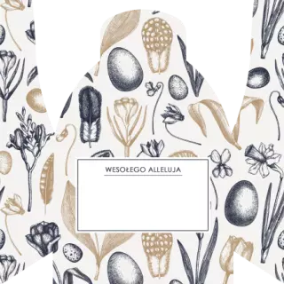 Słodkie kuferki - Tradycyjne Święta