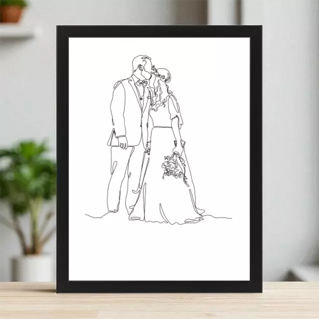 Plakaty 30cm x 40cm - Razem lepiej