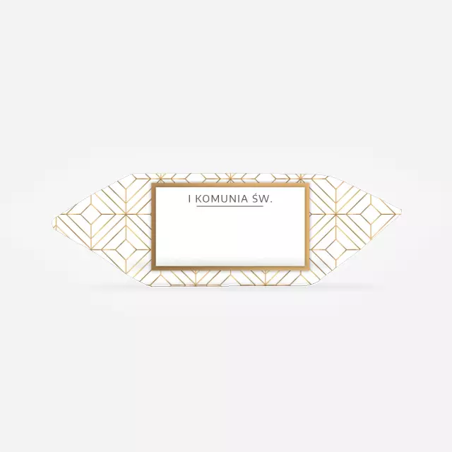 Krówki - Złoty wzór