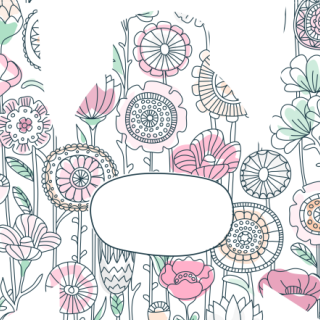 Słodkie kuferki - Rysowany