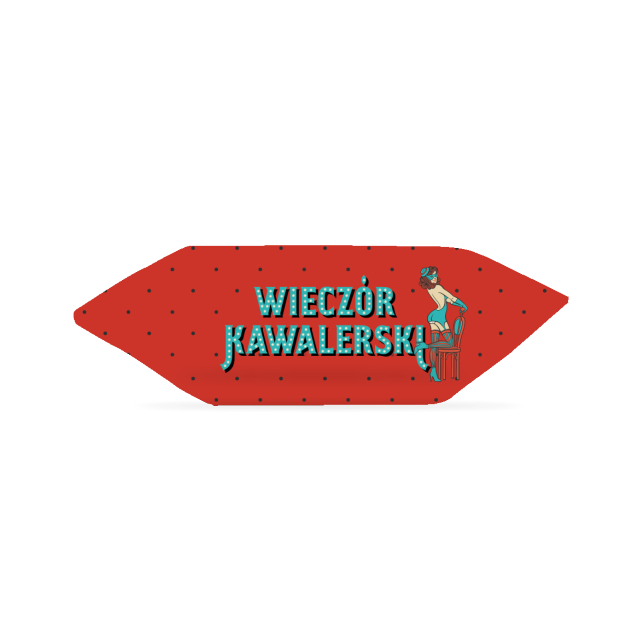 Krówki - Wieczór kawalerski