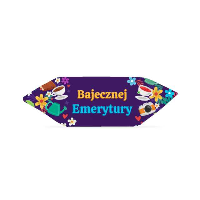 Krówki - Bajecznej emerytury