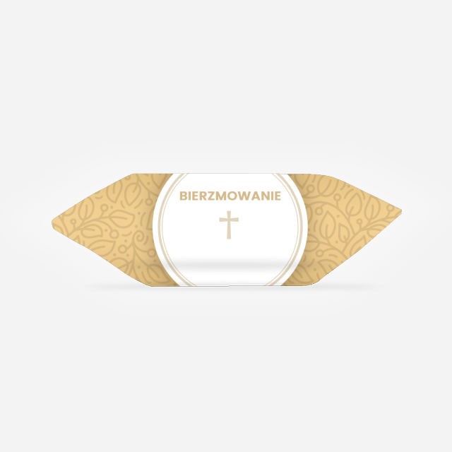 Krówki - Złote bierzmowanie