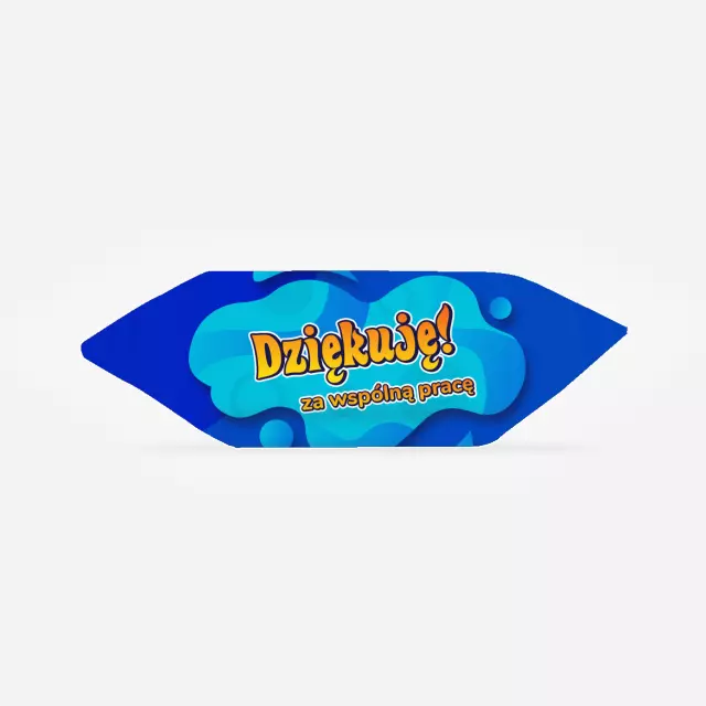 Krówki - Dziękuję za współpracę