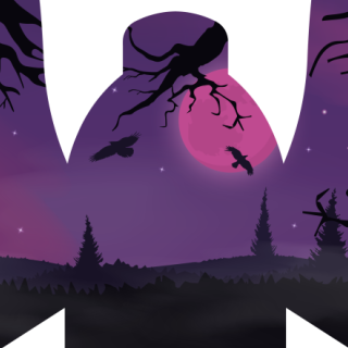 Słodkie kuferki - Straszne pole