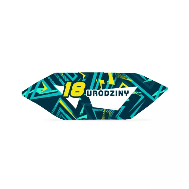 Krówki - Wystrzałowe 18-te urodziny