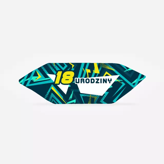 Krówki - Wystrzałowe 18-te urodziny