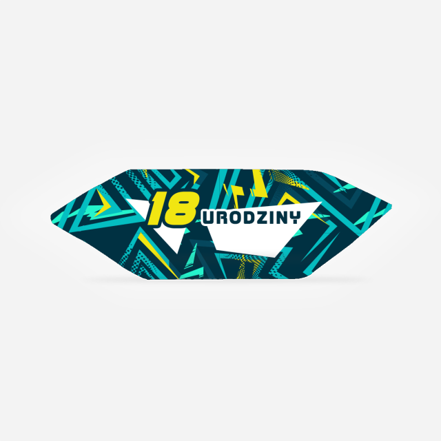 Krówki - Wystrzałowe 18-te urodziny