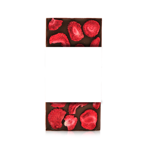 Czekolady premium - Zimowa